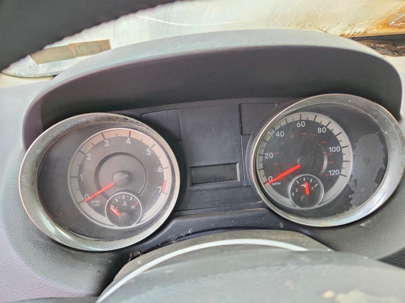 Aukcja sprzedaży 2014 Dodge Grand Caravan, vin: 2C4RDGBGXER284085, numer aukcji: 63356476