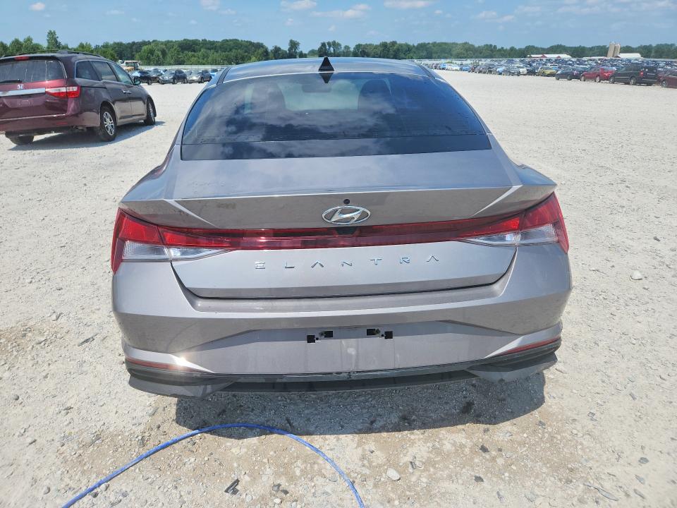 Aukcja sprzedaży 2023 Hyundai Elantra, vin: KMHLS4AG5PU495627, numer aukcji: 63392726