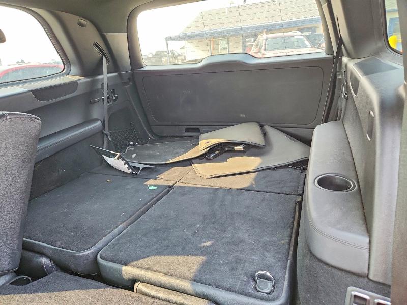 63694896 :رقم المزاد ، 4JGDF6EE0HA854155 vin ، 2017 Mercedes-benz Gls مزاد بيع