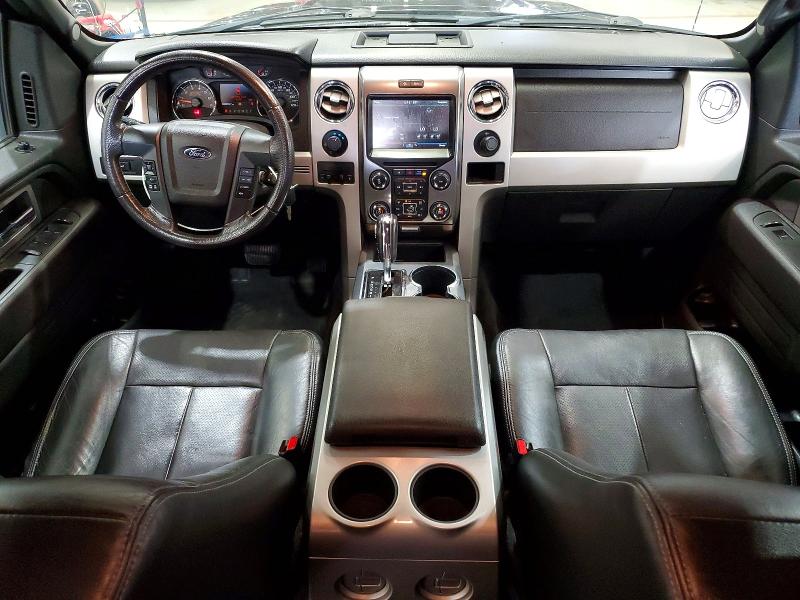 Продаж на аукціоні авто 2014 Ford F150, vin: 1FTFW1ET3EFB80385, номер лоту: 64740196
