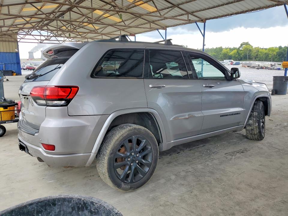 Aukcja sprzedaży 2017 Jeep Grand Cherokee, vin: 1C4RJFAG3HC924929, numer aukcji: 63480106