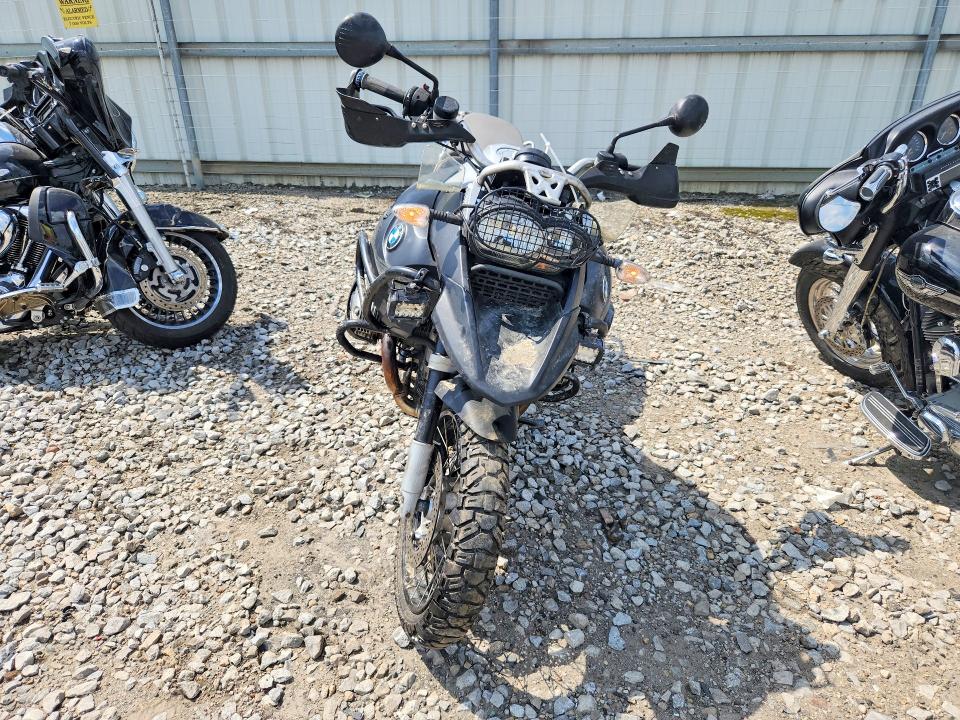 Aukcja sprzedaży 2007 Bmw R1200, vin: WB10397077ZP61922, numer aukcji: 66767106