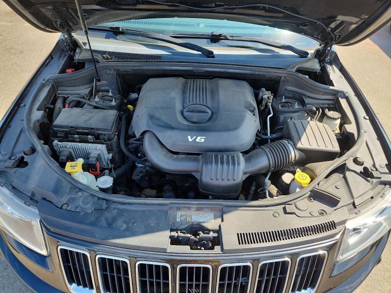 66905786 :رقم المزاد ، 1C4RJFBG4FC860007 vin ، 2015 Jeep Grand Cherokee مزاد بيع