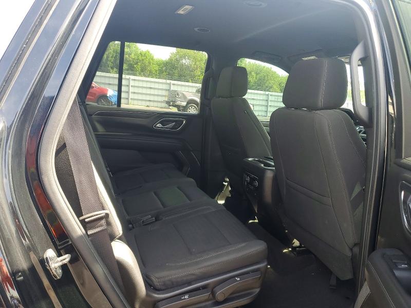 Aukcja sprzedaży 2021 Chevrolet Tahoe, vin: 1GNSCMKD6MR391977, numer aukcji: 71390516