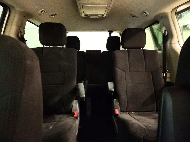 Aukcja sprzedaży 2012 Chrysler Town & Country, vin: 2C4RC1BG3CR133473, numer aukcji: 64599646