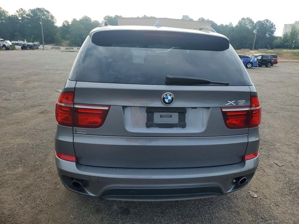 Aukcja sprzedaży 2013 Bmw X5, vin: 5UXZV4C59D0B05408, numer aukcji: 65639766
