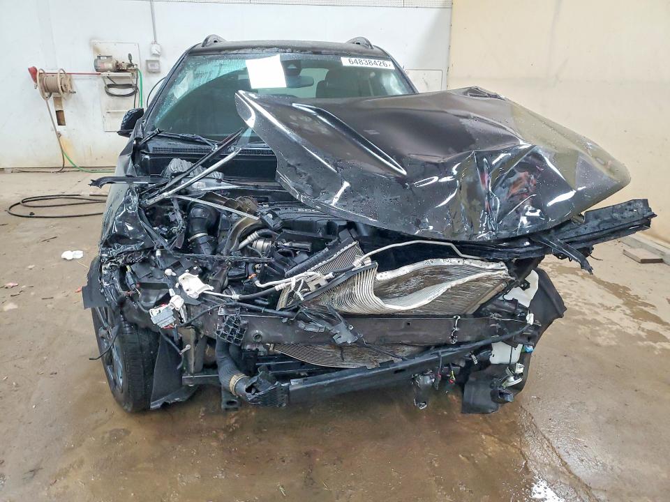 Aukcja sprzedaży 2022 Chevrolet Equinox, vin: 2GNAXMEV2N6127768, numer aukcji: 64838426