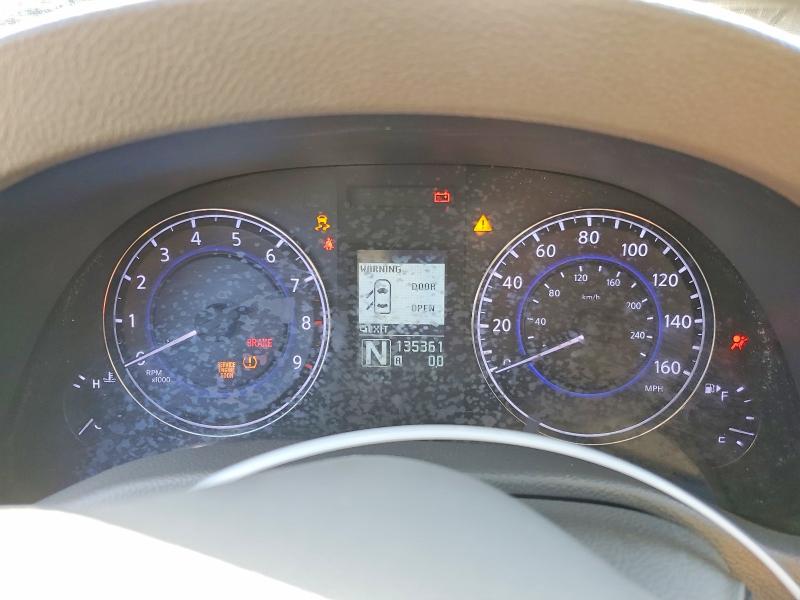 66301626 :رقم المزاد ، JN1CV6AP5CM624048 vin ، 2012 Infiniti G37 Sedan مزاد بيع