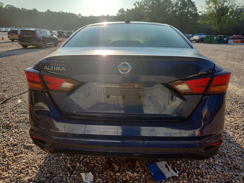 Aukcja sprzedaży 2019 Nissan Altima, vin: 1N4BL4BV0KN309446, numer aukcji: 65400786