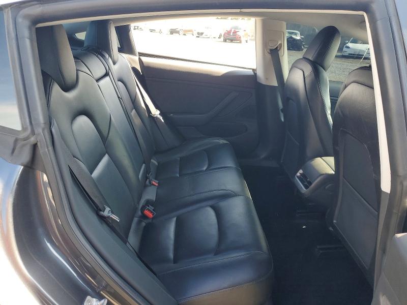 Продажа на аукционе авто 2019 Tesla Model 3, vin: 5YJ3E1EB7KF392770, номер лота: 65884236