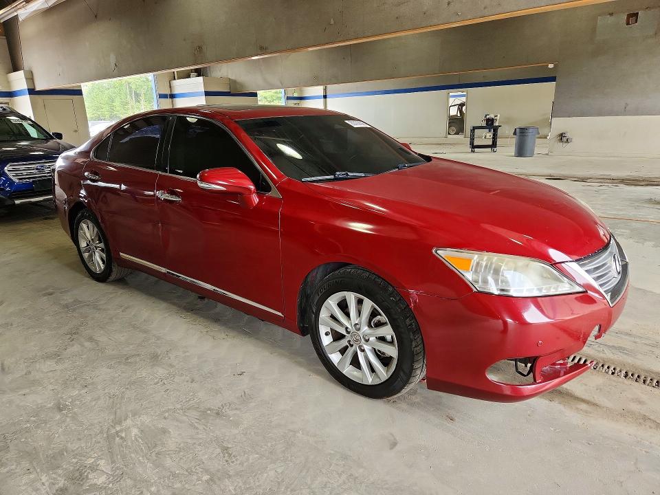 Aukcja sprzedaży 2012 Lexus Es, vin: JTHBK1EG5C2503724, numer aukcji: 66792696
