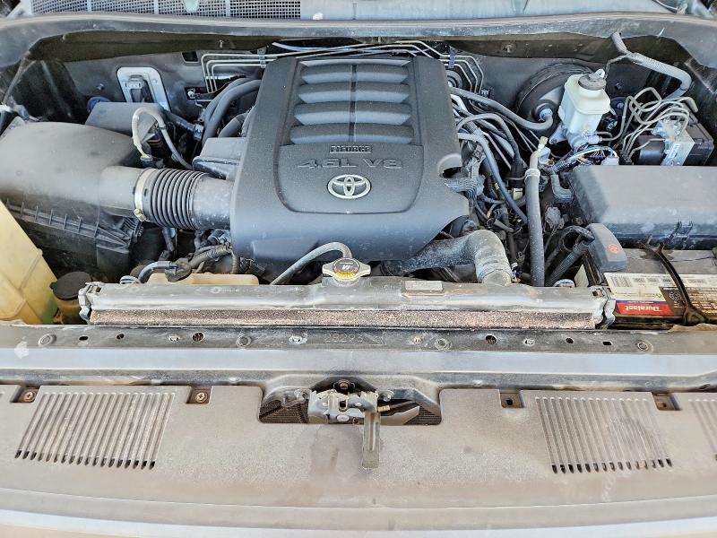 Auction sale of the 2014 Toyota Tundra, vin: 5TFRM5F16EX078208, lot number: 64432816
