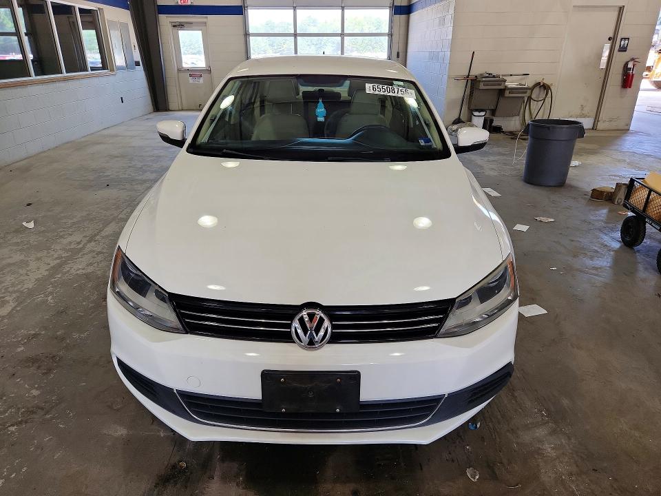 Продаж на аукціоні авто 2013 Volkswagen Jetta, vin: 3VWDP7AJ9DM376466, номер лоту: 65508756