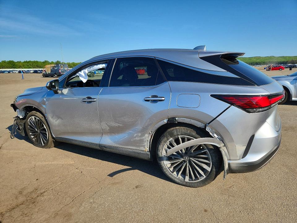 Продаж на аукціоні авто 2024 Lexus Rx 350, vin: 2T2BAMCA9RC078051, номер лоту: 65554296