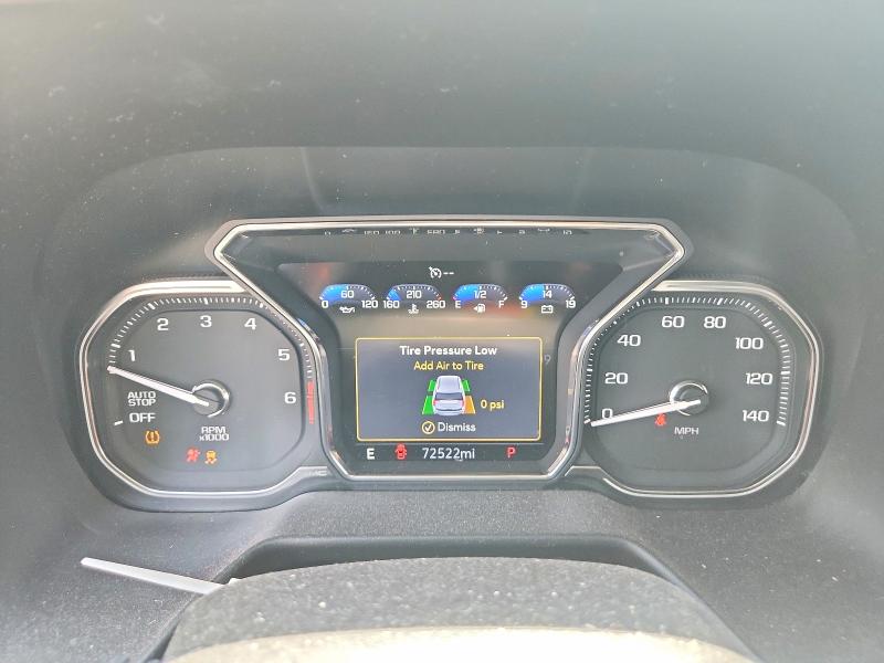 2021 Gmc Yukon Xl მანქანა იყიდება აუქციონზე, vin: 1GKS1GKD6MR325126, აუქციონის ნომერი: 63184956