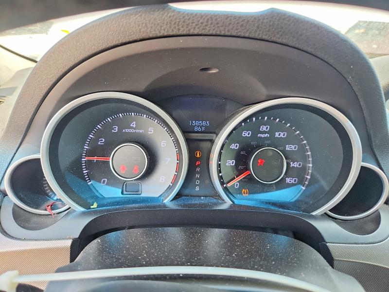 65365966 :رقم المزاد ، 19UUA8F28CA015061 vin ، 2012 Acura Tl مزاد بيع