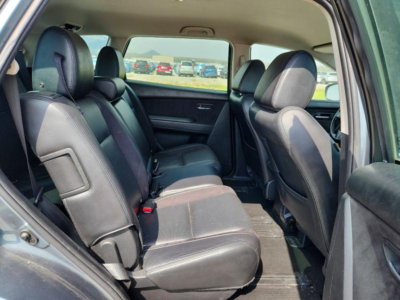 64061186 :رقم المزاد ، JM3TB3CA0D0405124 vin ، 2013 Mazda Cx-9 مزاد بيع