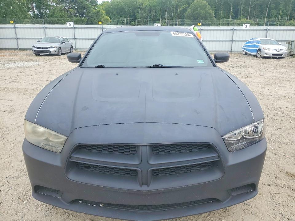 2012 Dodge Charger მანქანა იყიდება აუქციონზე, vin: 2C3CDXAT8CH316270, აუქციონის ნომერი: 65711126