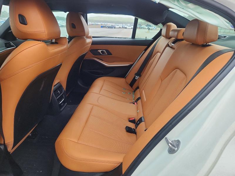 Aukcja sprzedaży 2024 Bmw 330xi, vin: 3MW89FF03R8D90899, numer aukcji: 63322006