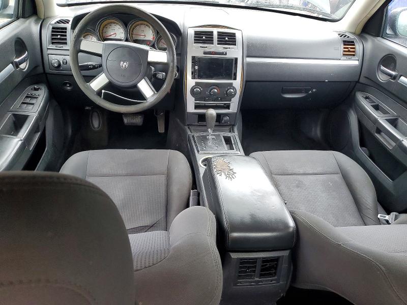 63883476 :رقم المزاد ، 2B3CA3CV5AH310243 vin ، 2010 Dodge Charger مزاد بيع