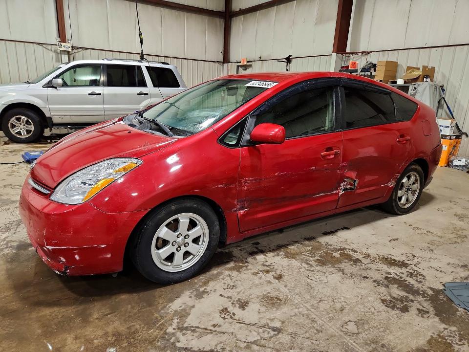 Aukcja sprzedaży 2006 Toyota Prius, vin: JTDKB20U863135719, numer aukcji: 62246866