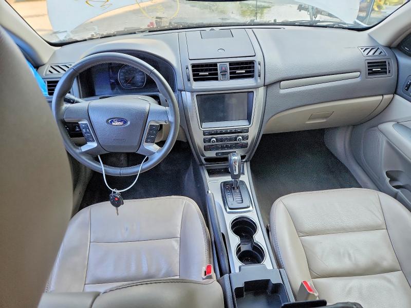 Продажа на аукционе авто 2012 Ford Fusion, vin: 3FADP0L3XCR209260, номер лота: 64677166