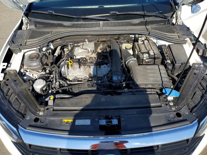 2019 Volkswagen Jetta მანქანა იყიდება აუქციონზე, vin: 3VWN57BU3KM259627, აუქციონის ნომერი: 63911336