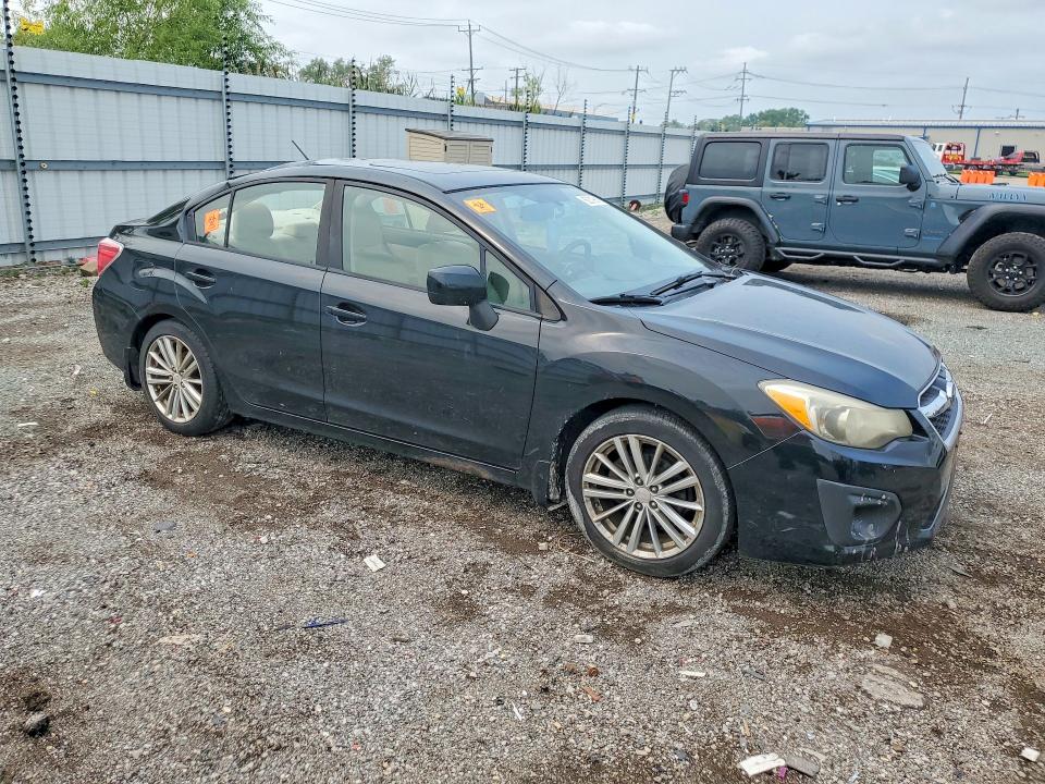 Aukcja sprzedaży 2012 Subaru Impreza, vin: JF1GJAF6XCH020944, numer aukcji: 62319816