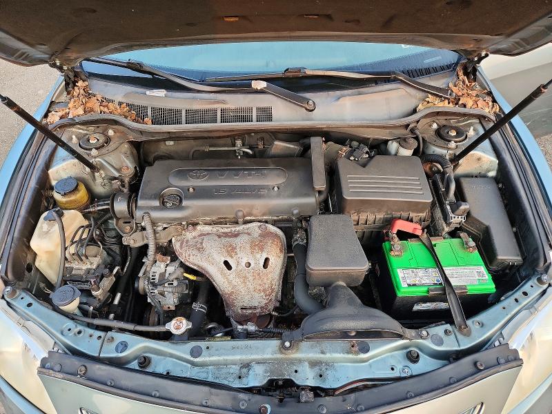 Aukcja sprzedaży 2009 Toyota Camry, vin: 4T1BE46K79U832866, numer aukcji: 64478846
