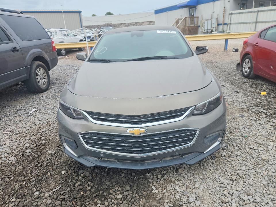 Aukcja sprzedaży 2017 Chevrolet Malibu, vin: 1G1ZE5STXHF151491, numer aukcji: 65461126