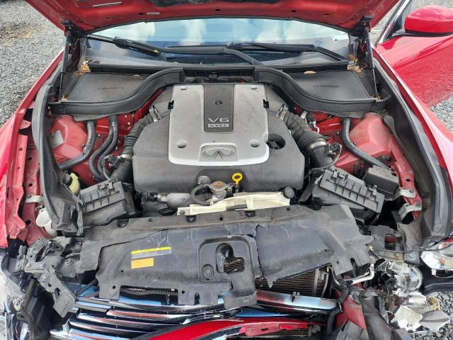 67078146 :رقم المزاد ، JN1CV6AP6AM407668 vin ، 2010 Infiniti G37 Sedan مزاد بيع