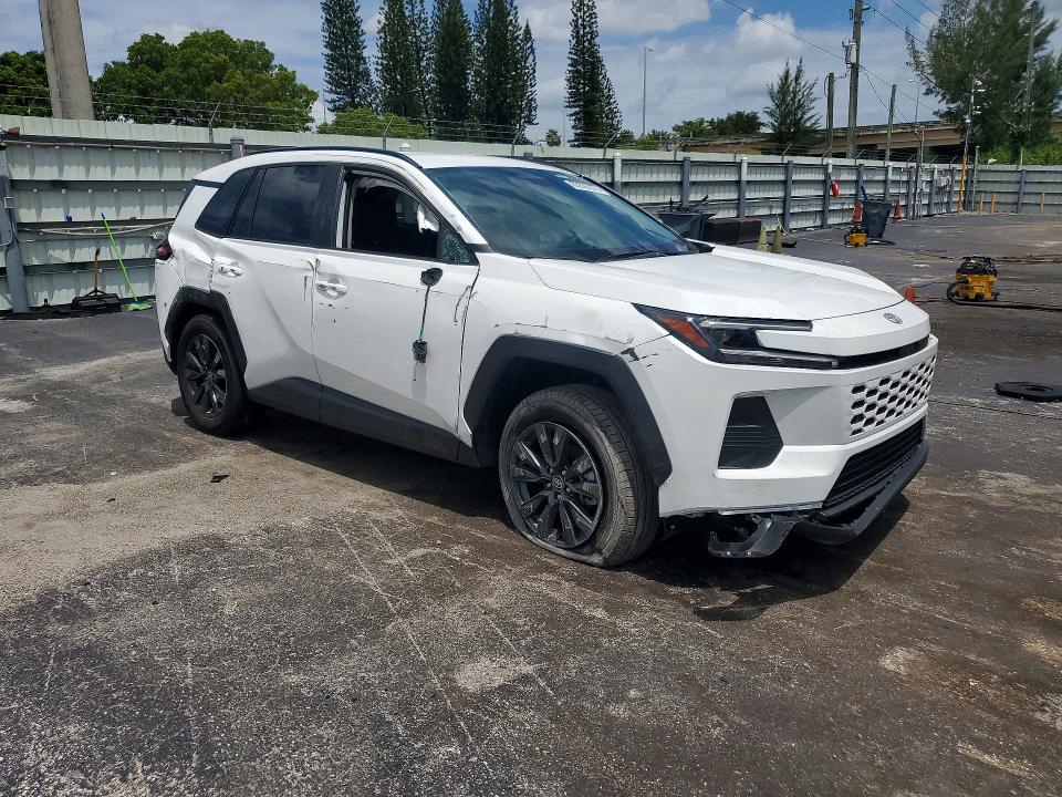 Продаж на аукціоні авто 2026 Toyota Rav4, vin: 2T36DRBV3TC007120, номер лоту: 63590676