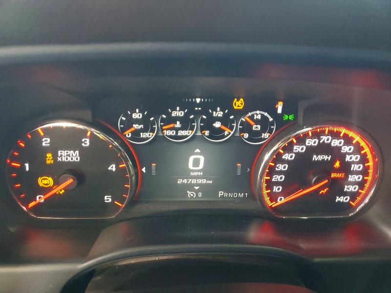 Aukcja sprzedaży 2015 Gmc Sierra, vin: 1GT120E82FF587739, numer aukcji: 63428676