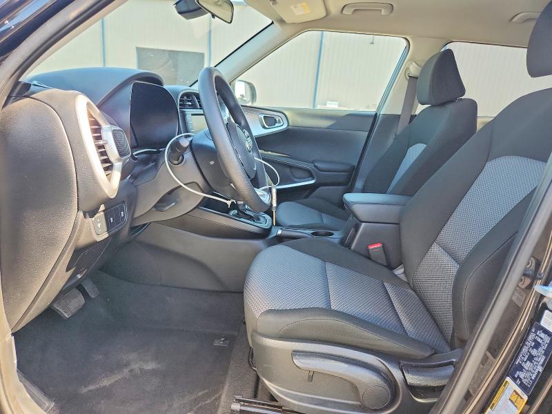Aukcja sprzedaży 2025 Kia Soul, vin: KNDJ23AU6S7928021, numer aukcji: 67064086