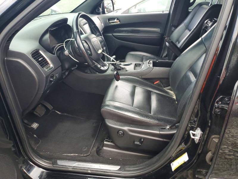 Aukcja sprzedaży 2020 Dodge Durango, vin: 1C4RDJDG0LC146684, numer aukcji: 65259716