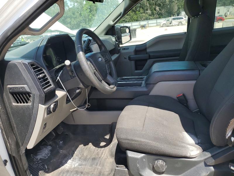 Продажа на аукционе авто 2018 Ford F150, vin: 1FTEX1CP4JFA86394, номер лота: 64839666