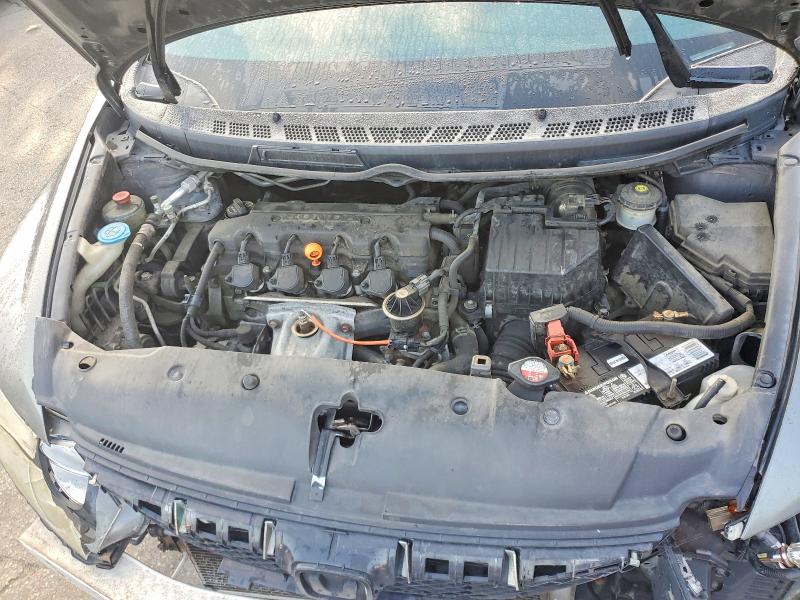 Продажа на аукционе авто 2010 Honda Civic, vin: 2HGFA1F51AH578364, номер лота: 63430906