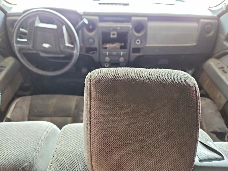 Продаж на аукціоні авто 2014 Ford F150, vin: 1FTFX1CF8EKG33806, номер лоту: 64040806