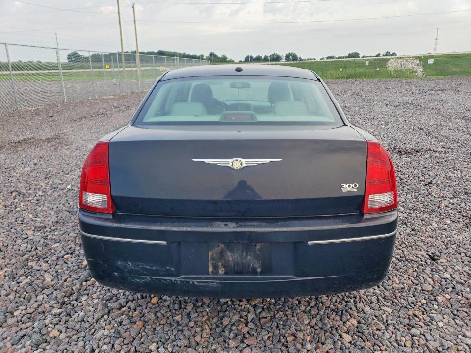 Aukcja sprzedaży 2007 Chrysler 300, vin: 2C3KA53G47H658023, numer aukcji: 64889116