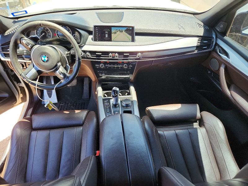 2018 Bmw X5 მანქანა იყიდება აუქციონზე, vin: 5UXKT0C53J0W04102, აუქციონის ნომერი: 65528456