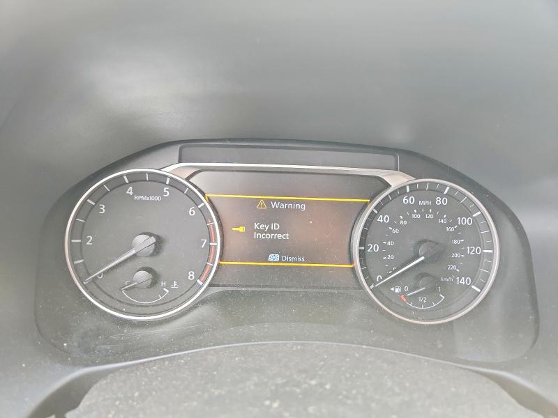 Aukcja sprzedaży 2020 Nissan Altima, vin: 1N4BL4CV3LN302877, numer aukcji: 66386486
