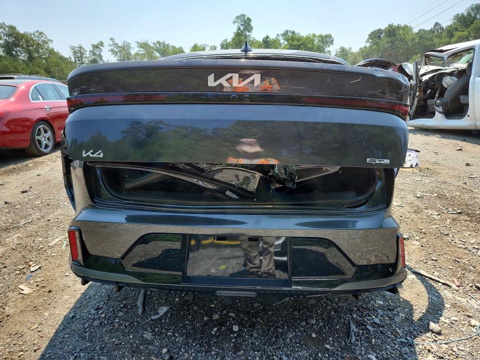Aukcja sprzedaży 2025 Kia K4, vin: 3KPFW4DE2SE130961, numer aukcji: 64978536