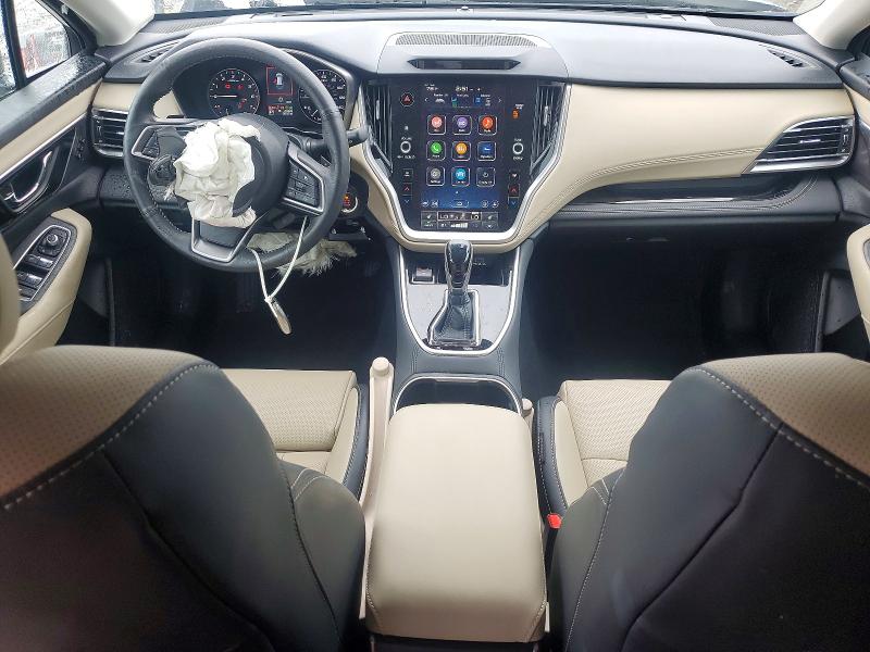 Продажа на аукционе авто 2025 Subaru Outback, vin: 4S4BTANC4S3217900, номер лота: 63884846