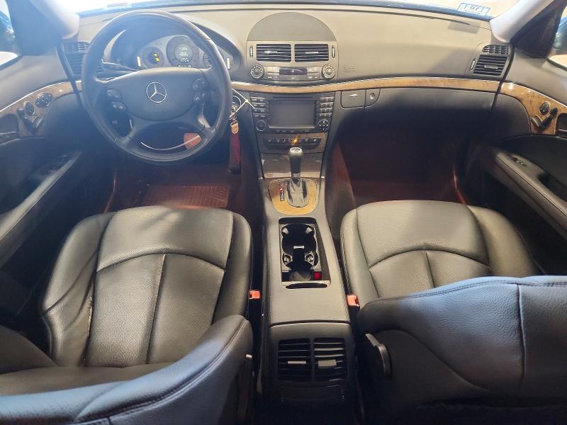 65902936 :رقم المزاد ، WDBUF87X78B322098 vin ، 2008 Mercedes-benz E مزاد بيع