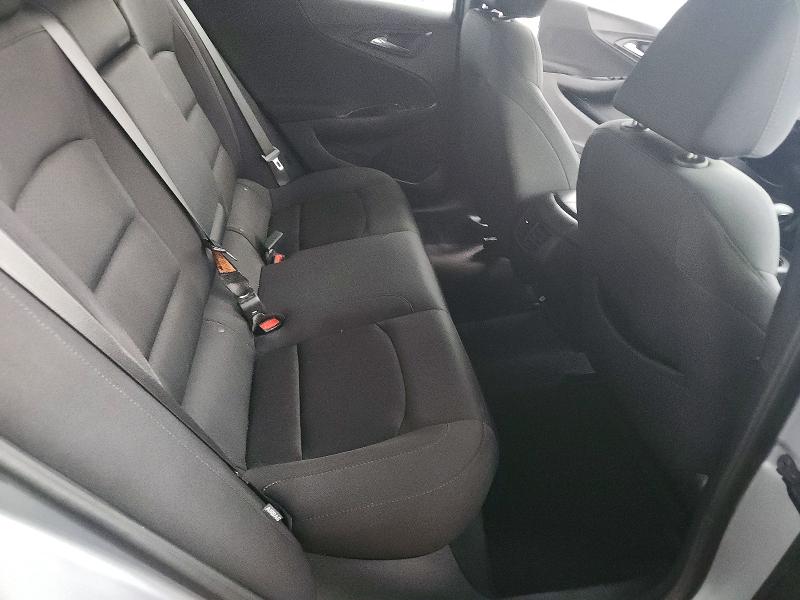 2023 Chevrolet Malibu მანქანა იყიდება აუქციონზე, vin: 1G1ZD5ST2PF214388, აუქციონის ნომერი: 64580146