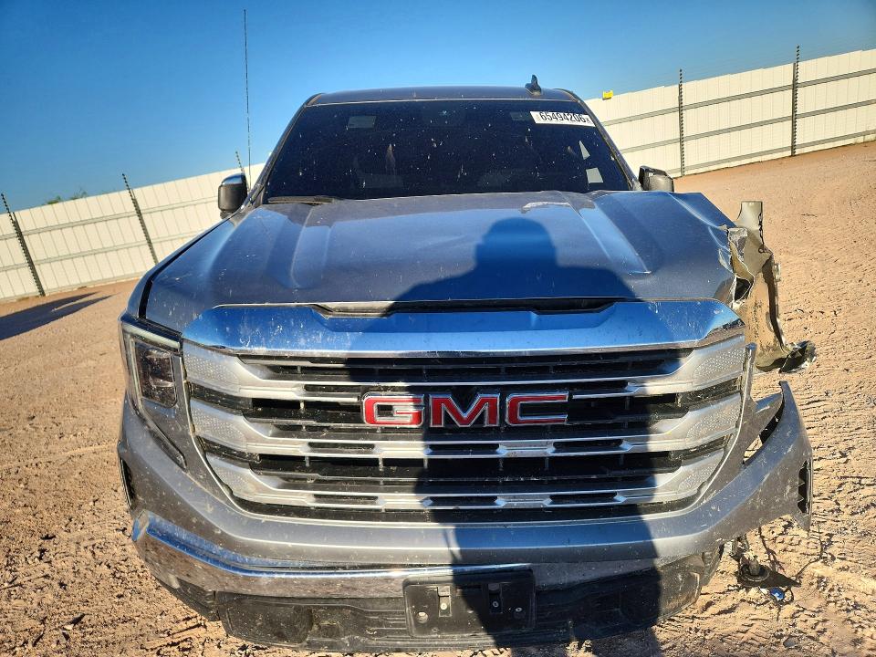 Продажа на аукционе авто 2024 Gmc Sierra, vin: 3GTPHBED1RG441921, номер лота: 65494206