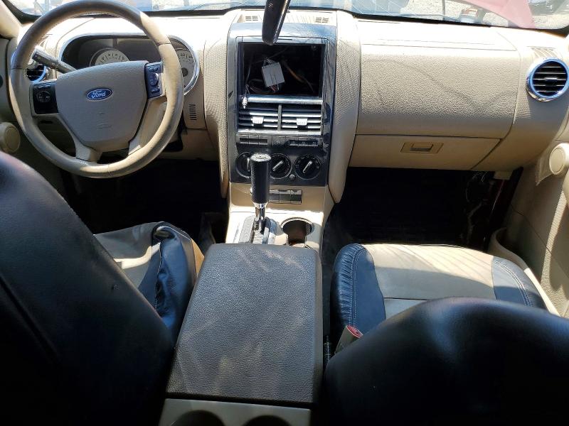 2010 Ford Explorer Sport Trac მანქანა იყიდება აუქციონზე, vin: 1FMEU5BE1AUF04661, აუქციონის ნომერი: 64364456