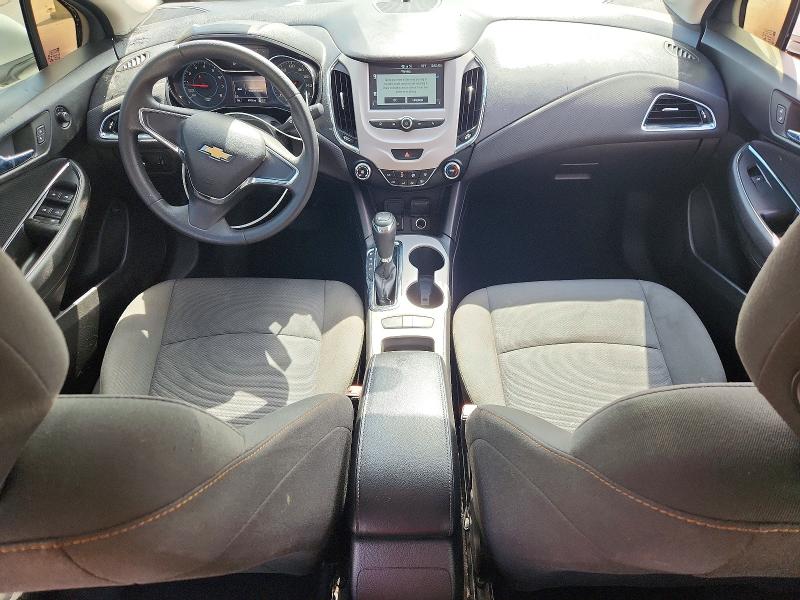 Aukcja sprzedaży 2018 Chevrolet Cruze, vin: 1G1BC5SM5J7232365, numer aukcji: 65240816