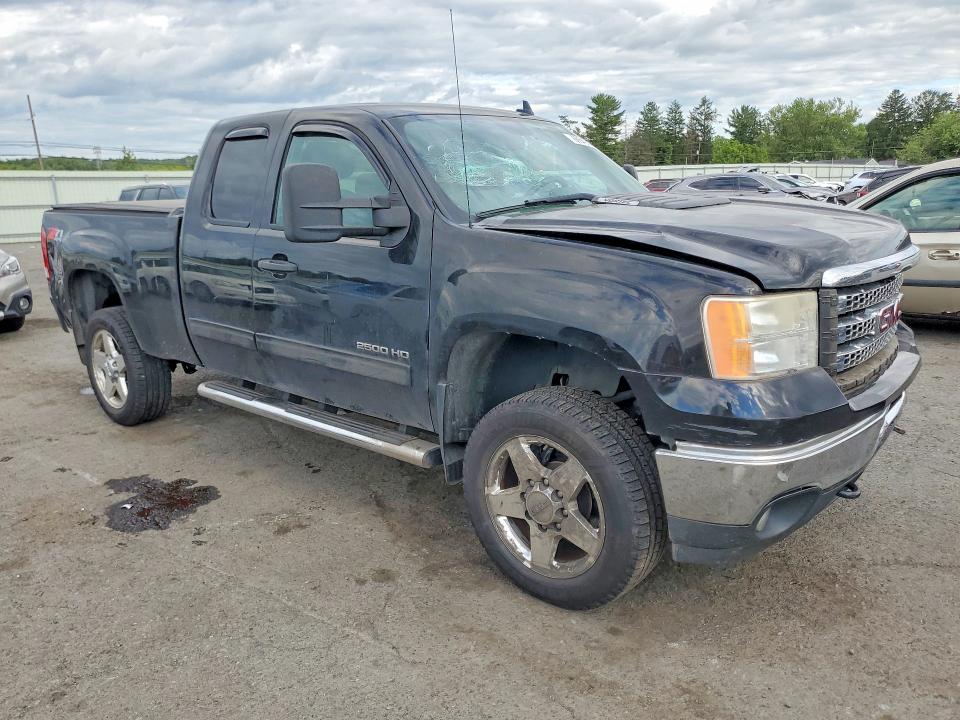 Продажа на аукционе авто 2013 Gmc Sierra, vin: 1GT220EG4DZ173479, номер лота: 66649246