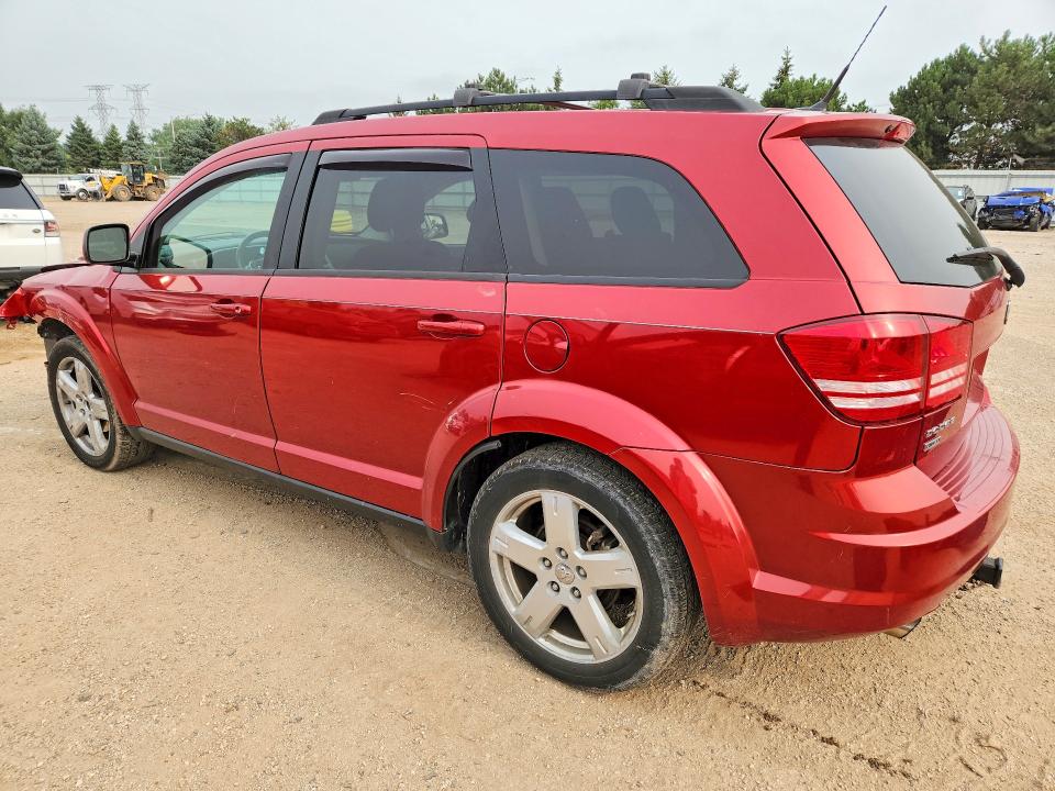 Aukcja sprzedaży 2010 Dodge Journey, vin: 3D4PH5FV0AT169675, numer aukcji: 64342906